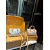 Louis NANO SPEEDY 2024 new arrival bag 2colours