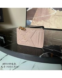 L Wallet  12X8X0.8cm 16