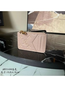 L Wallet  12X8X0.8cm 16