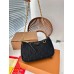 Louis  easy pouch bag size : 21 * 11 cm