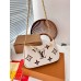 Louis  easy pouch bag size : 21 * 11 cm