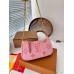 Louis  easy pouch bag size : 21 * 11 cm