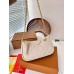 Louis  easy pouch bag size : 21 * 11 cm