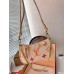 Louis  easy pouch bag size : 21 * 11 cm