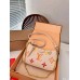 Louis  easy pouch bag size : 21 * 11 cm