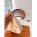 Louis  easy pouch bag size : 21 * 11 cm