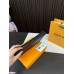 Louis Toiletry Pouch men and women bag size : 26*20cm