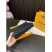 Louis Toiletry Pouch men and women bag size : 26*20cm