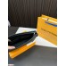 Louis Toiletry Pouch men and women bag size : 26*20cm