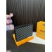 Louis Toiletry Pouch men and women bag size : 26*20cm