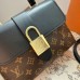 Louis LOCKY BB size: 23 cm