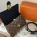 Louis LOCKY BB size: 23 cm