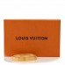 Brass Monogram Nanogram Cuff S Gold