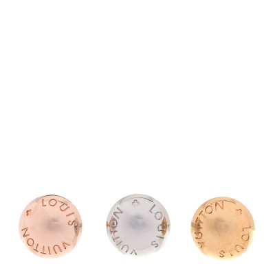 Studdy Stud Earrings Set