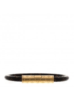 Monogram Confidential Bracelet 17