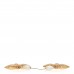 Pearl Louisette By Night Earrings Gold