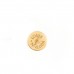 Pearl Cruiser Earrings Gold