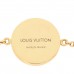 18K Yellow Gold Carnelian Color Blossom Sun Bracelet