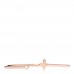 18K Pink Gold Diamond Idylle Blossom Twist Bracelet