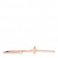 18K Pink Gold Diamond Idylle Blossom Twist Bracelet
