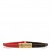 Monogram Daily Confidential Bracelet 17 Red