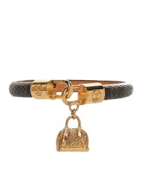 Monogram Alma Bracelet 19