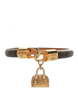 Monogram Alma Bracelet 19
