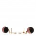 Magnetic Glitter Earrings