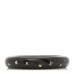 Tiger Wood Brass Sylvania Bangle