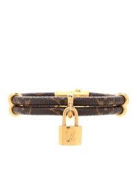 Monogram Keep It Twice Bracelet 17