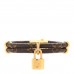 Monogram Keep It Twice Bracelet 17