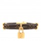Monogram Keep It Twice Bracelet 17