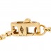18K Yellow White Pink Gold Diamond Idylle Blossom Bracelet