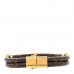Monogram Keep It Twice Bracelet 17