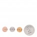 Studdy Stud Earrings Set