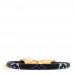 Monogram Multicolor Luck It Bracelet 17 Black