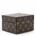 Monogram Ring Box Mini Trunk Case