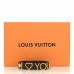 Monogram I Love You Bracelet