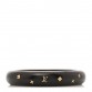Tiger Wood Brass Sylvania Bangle