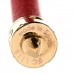 Monogram Daily Confidential Bracelet 17 Red