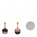 Magnetic Glitter Earrings