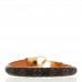Monogram Vivienne Bracelet 17