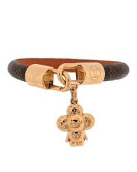 Monogram Vivienne Bracelet 17