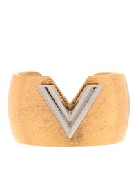 Essential V Colorama Cuff S Gold