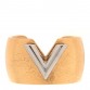 Essential V Colorama Cuff S Gold