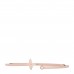 18K Pink Gold Diamond Idylle Blossom Twist Bracelet