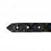 Monogram Multicolor Game On Bracelet 17 Black