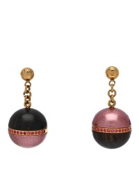 Magnetic Glitter Earrings