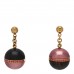 Magnetic Glitter Earrings