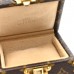 Monogram Ring Box Mini Trunk Case